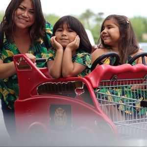 Meet your Posher, Tasha